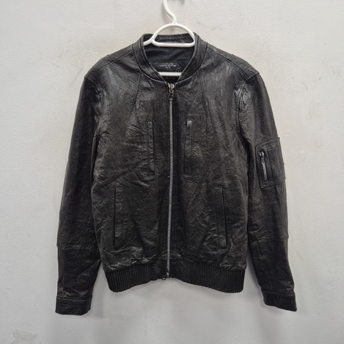 Allsaints köcher biker punk - köcher,