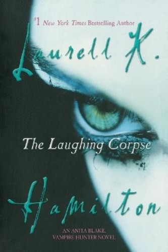 Laurell hamilton the - k.,