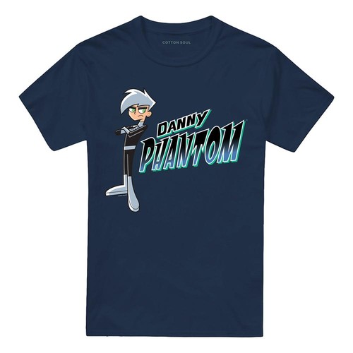 Danny phantom shirt für - danny,