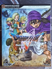 Dragon quest - dragon, v