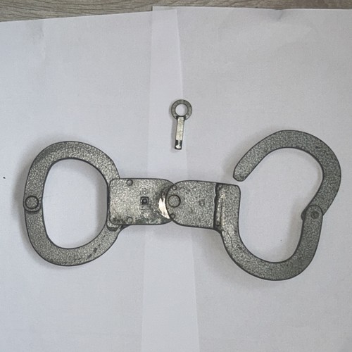 Handschellen horst moabit - handschellen,