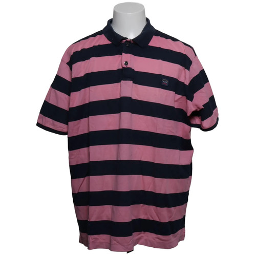 Paul shark poloshirt - paul,
