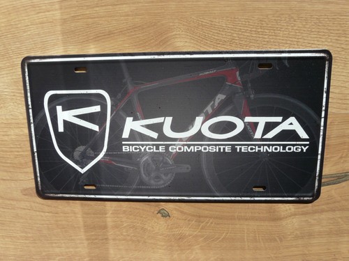 Kuota bicycle - (italien),