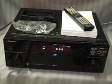 Pioneer VSX-920-K 7.1-Kanal