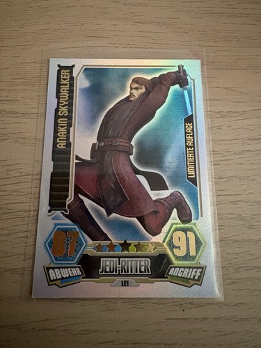 Topps star wars force - topps,
