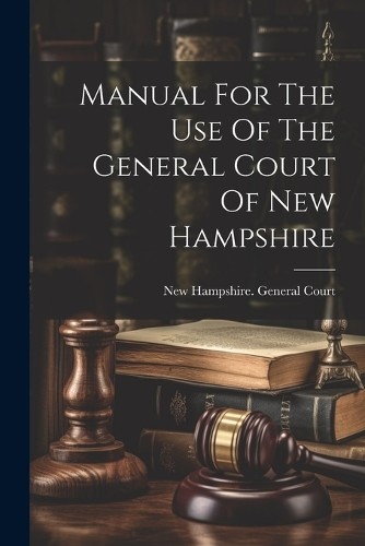 New hampshire gene - new, for