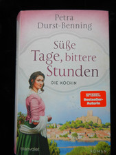 PETRA DURST-BENNING**DIE