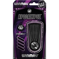 Winmau Apocalypse Black Brass