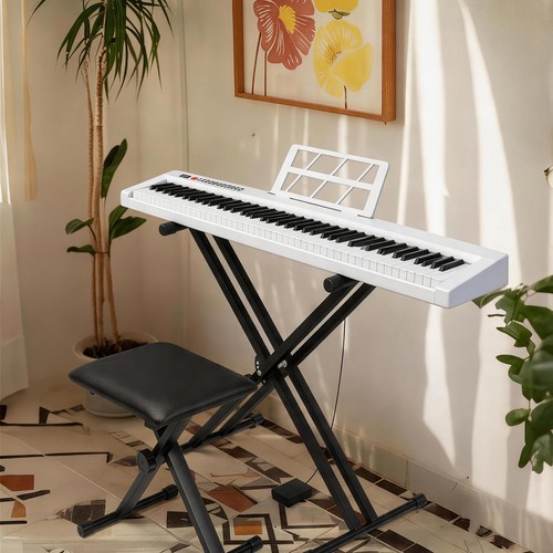 Glarry digitalpiano tasten - glarry,