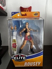 Wwe Elite Collection Ronda