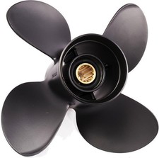 Solas 11 2/5 x 10 Propeller