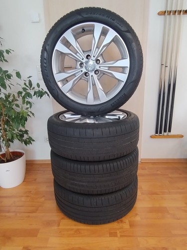 Reifen 245 18 zoll - reifen, r