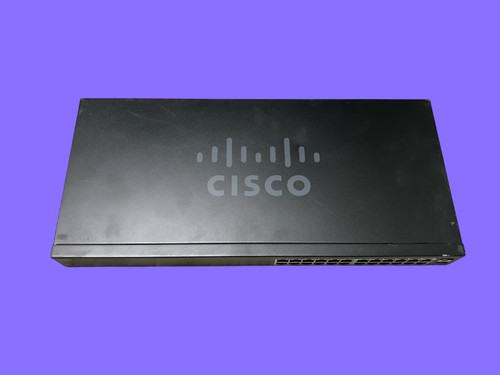 Cisco sg110 gigabit port - cisco, 24-port