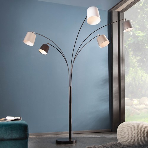 Bogenlampe levels 205cm - bogenlampe,