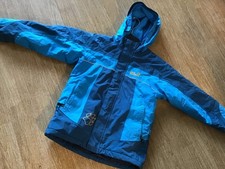 Marken, Kinder Jacke Jack