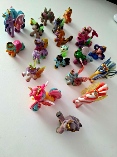 Filly pferde set mehr - filly-pferde-set,,