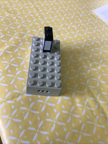 Lego eisenbahn switch - 12,