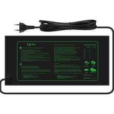 Heizmatte, Zimmergewächshaus