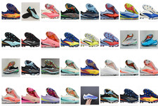 Nike Phantom 6 Low Elite FG EA Fussballschuhe Sportschuhe Sportswear unisex