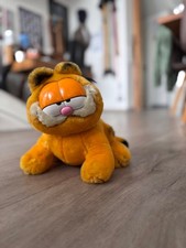 Garfield Plüschtier Stofftier