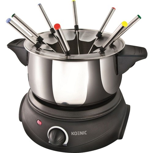 Koenic kfo 150 fondue set - kfo,