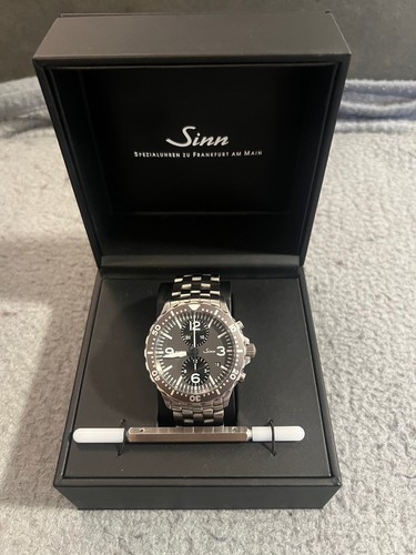 Sinn 757 diapal - sinn,