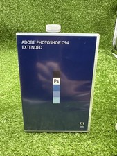 Adobe Photoshop CS4 Extended