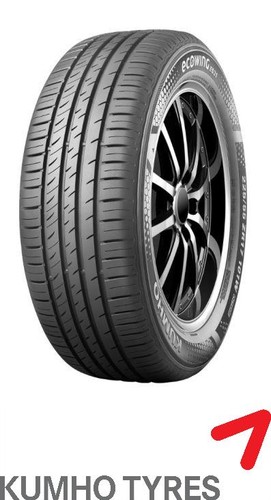 Kumho ecowing es31 205 r16 - 205/60,