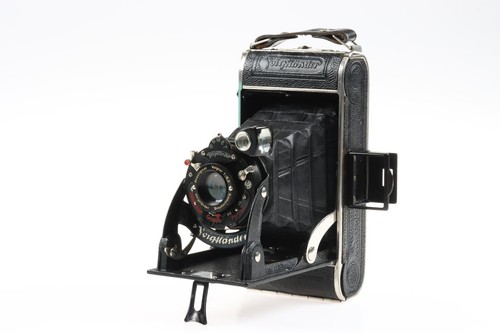 Voigtländer bessa 6x9 mit - bessa,