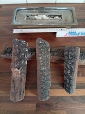 Deko Keramik Birkenholz