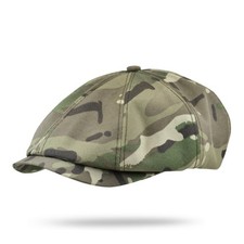 Achtteilige Multicam Cap, Army