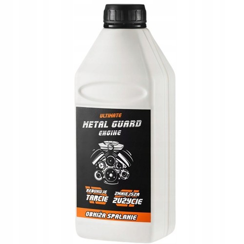 Metal guard engine - 500, ml
