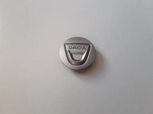 Dacia dokker radkappen - dacia,