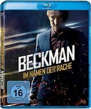 Beckman - Im Namen der Rache