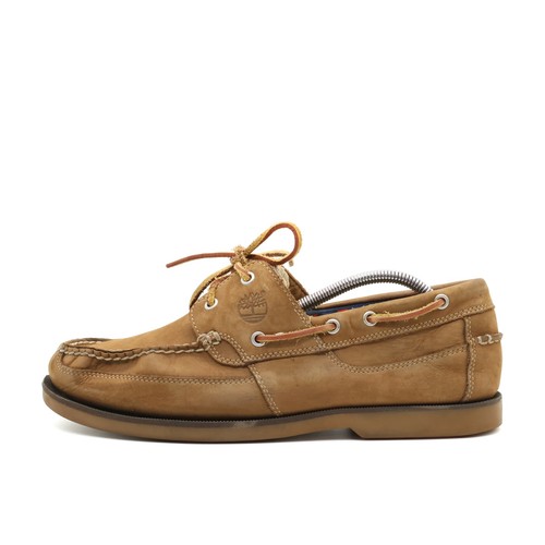 Timberland herren bootsschuhe - timberland,