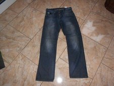 G-Star BLADE LOOSE Jeans Hose W29 Dunkelblau Zustand: Sehr gut #H2048