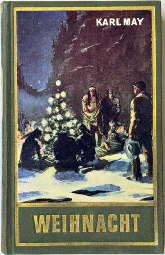 Karl may gesammelte werke - gesammelte,