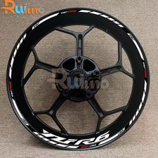 Motorrad Reflektierende