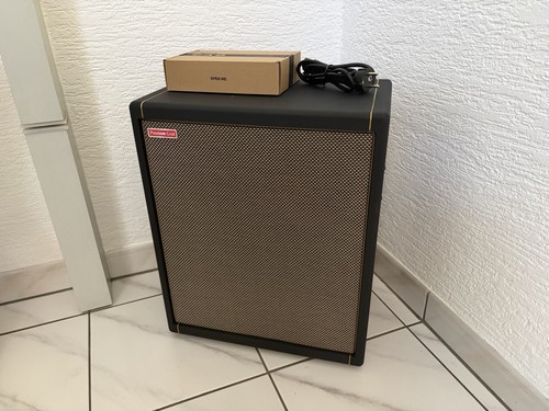 Positive grid spark cab - positive,