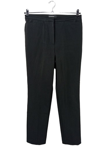 Cambio stoffhose damen schwarz - cambio,