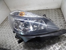 Renault Clio 3 Scheinwerfer