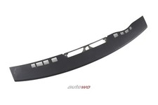 4E1819923B Audi A8/S8 D3/4E Lautsprecher Verkleidung Armaturenbrett