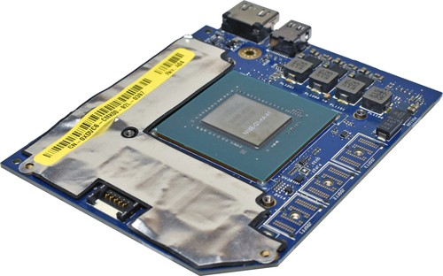 Dell precision 7530 7730 - 7530,