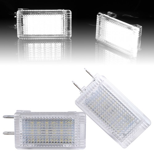 Led kofferraumleuchte - 2x,