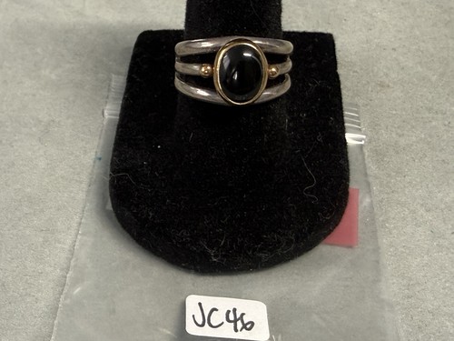 Sterling silber 14k gold - silber,