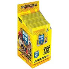 FIFA 365 Adrenalyn XL 2026