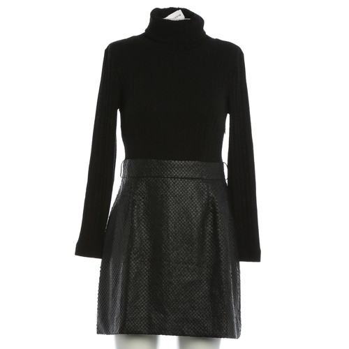 Ana alcazar kleid - kleid, schwarz