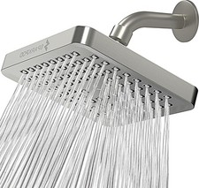 Regenduschkopf XXL SparkPod