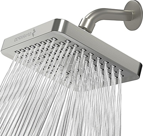 Regenduschkopf xxl sparkpod - regenduschkopf,