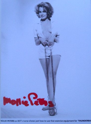 Mollie peters orig - mollie,